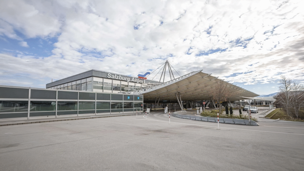 Luxury comfortable transfers from Livigno airport